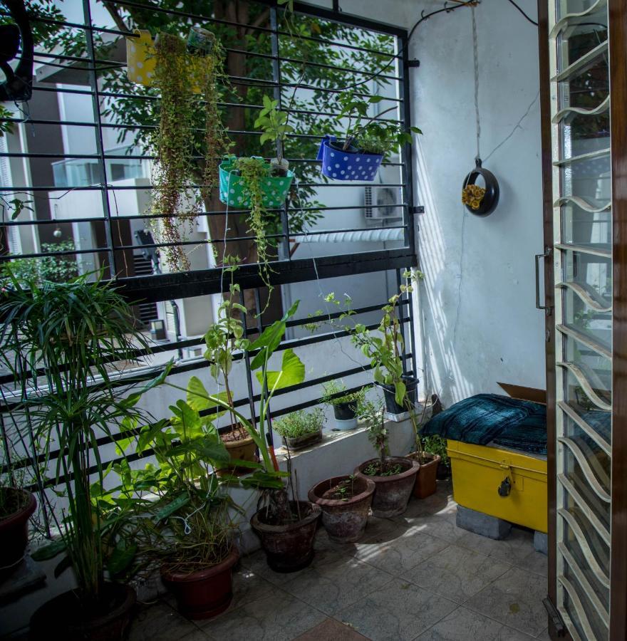 Homestay For Women コインバトール エクステリア 写真