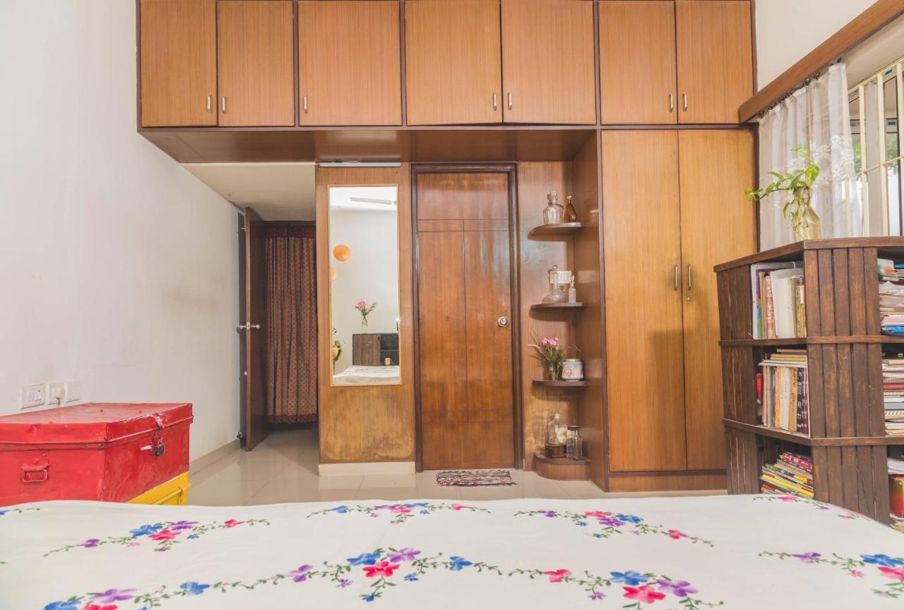 Homestay For Women コインバトール エクステリア 写真