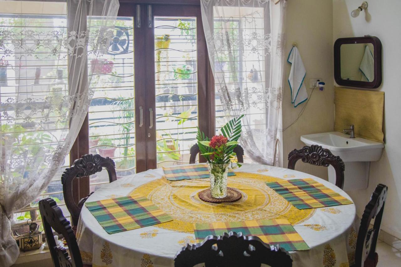 Homestay For Women コインバトール エクステリア 写真