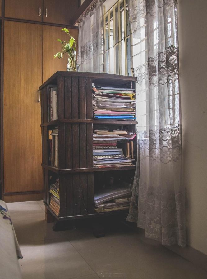 Homestay For Women コインバトール エクステリア 写真