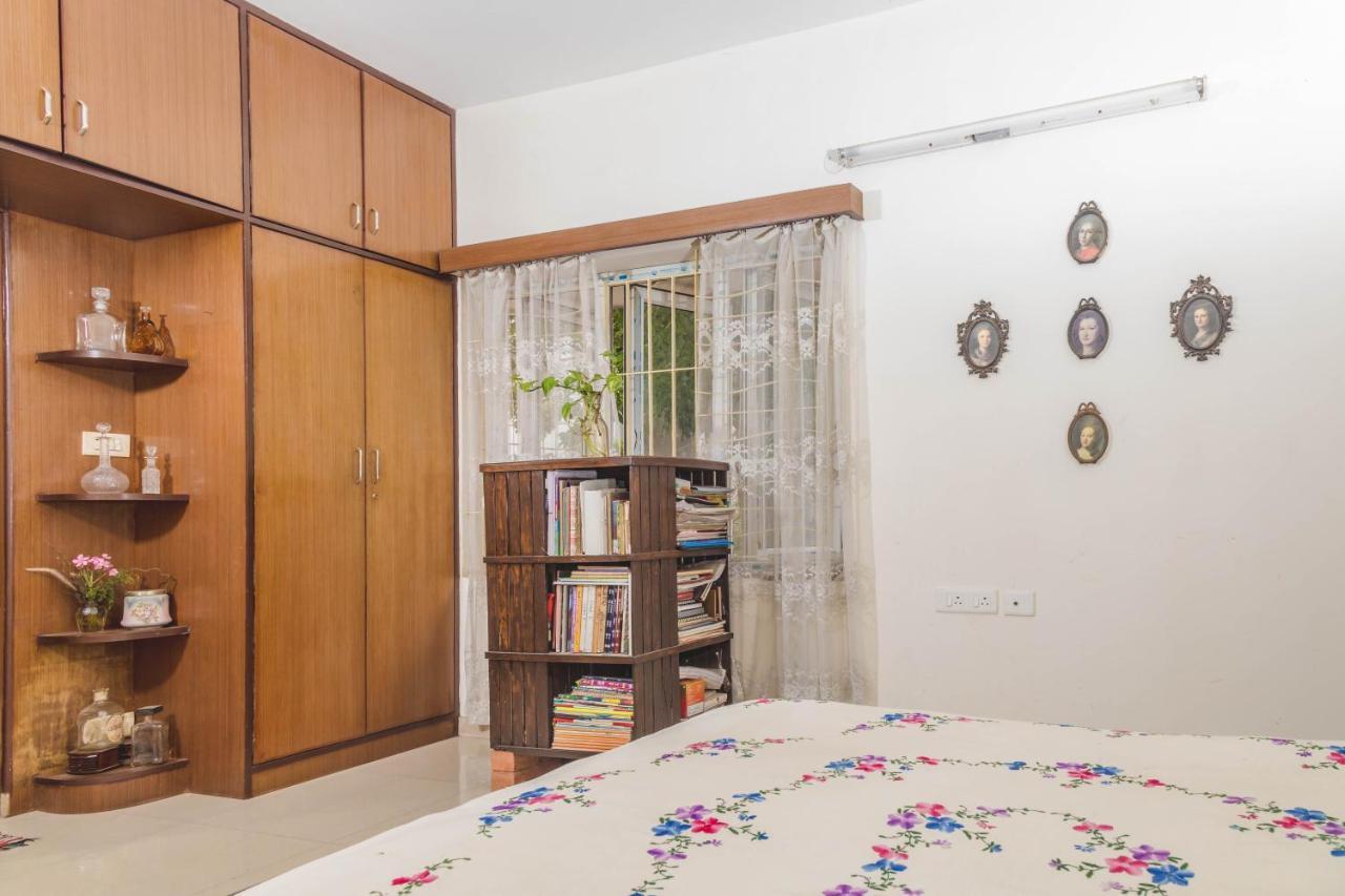 Homestay For Women コインバトール エクステリア 写真