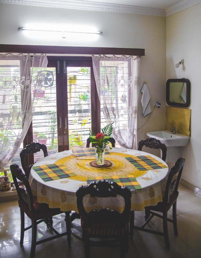Homestay For Women コインバトール エクステリア 写真