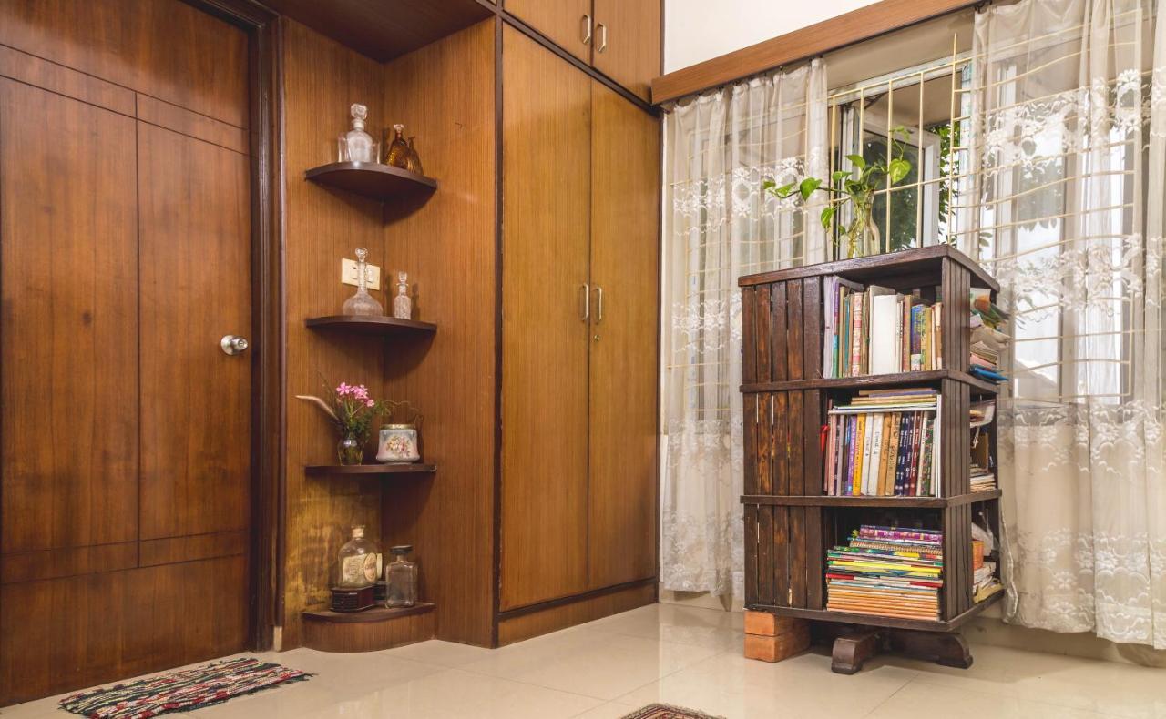 Homestay For Women コインバトール エクステリア 写真